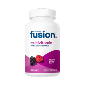 Bariatric fusion