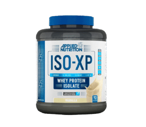 ISO-XP Whey Protein